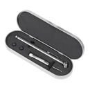 Sealey TST/PGT Tyre Pressure & Tread Depth Gauge Set 2pc