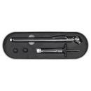 Sealey TST/PGT Tyre Pressure & Tread Depth Gauge Set 2pc