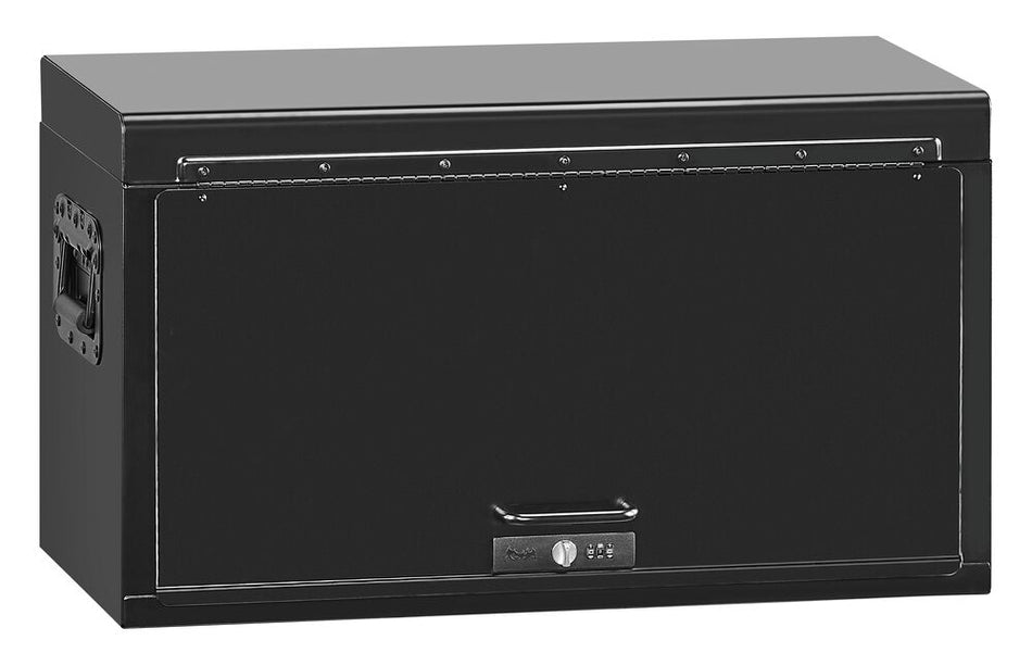 Teng Tools TST26B4P 26" PRO35 tool chest 4 drawers black with custom sticker