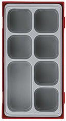 Teng Tools TT01 Storage Tray TT1 7 Compartments