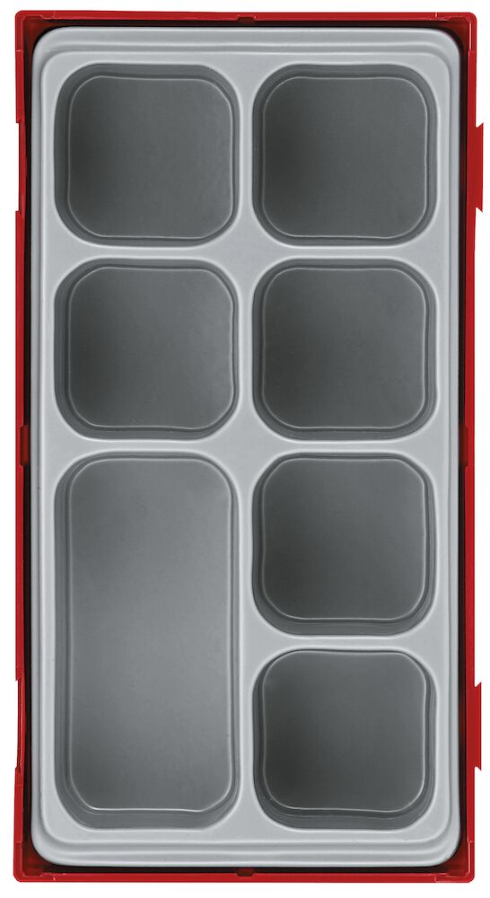 Teng Tools TT01 Storage Tray TT1 7 Compartments