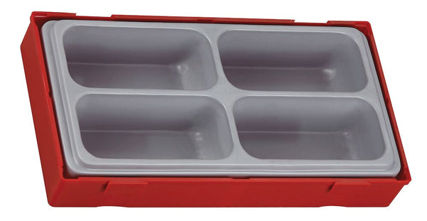 Teng Tools TT03 Storage Tray TT1 4 Compartments