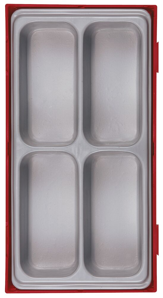 Teng Tools TT03 Storage Tray TT1 4 Compartments
