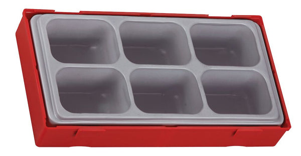 Teng Tools TT04 Storage Tray TT1 6 Compartments