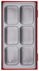 Teng Tools TT04 Storage Tray TT1 6 Compartments