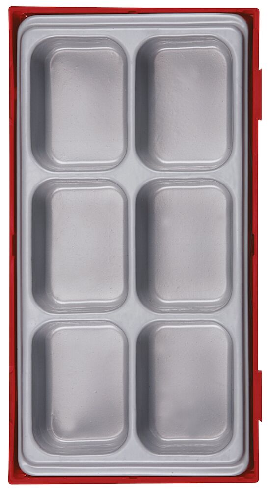 Teng Tools TT04 Storage Tray TT1 6 Compartments
