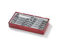 Teng Tools TT6010M Stubby Combination Spanner Set TT1 10 Pieces