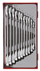 Teng Tools TT6511RS Ratcheting Combination Spanner Set RS TT1 11 Pieces
