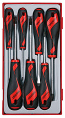 Teng Tools TT917N Screwdriver Set Mixed TT1 7 Pieces