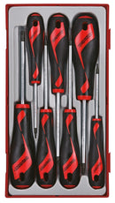 Teng Tools TT917TXN Screwdriver Set TX & TPX TT1 7 Pieces