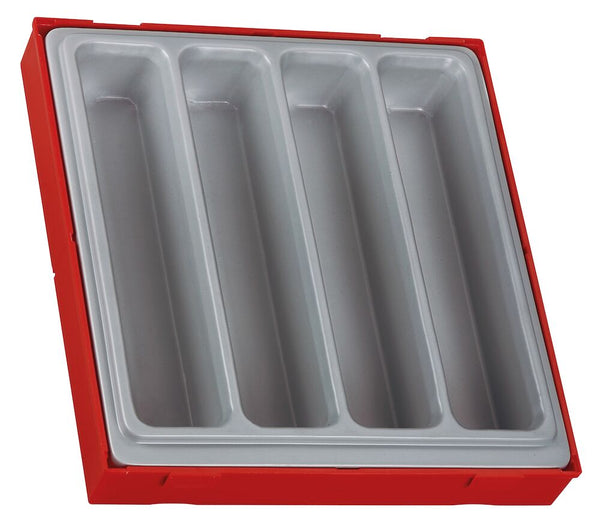 Teng Tools TTD00 Storage Tray TT2 4 Compartments