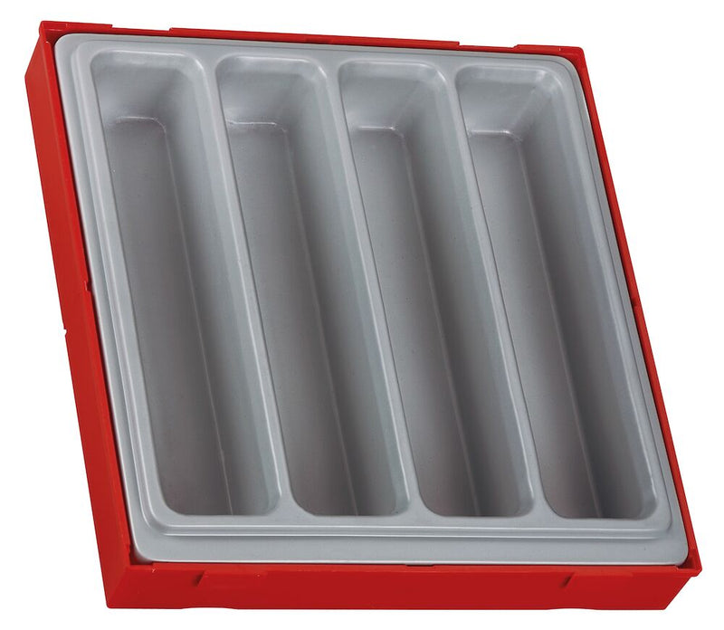 Teng Tools TTD00 Storage Tray TT2 4 Compartments