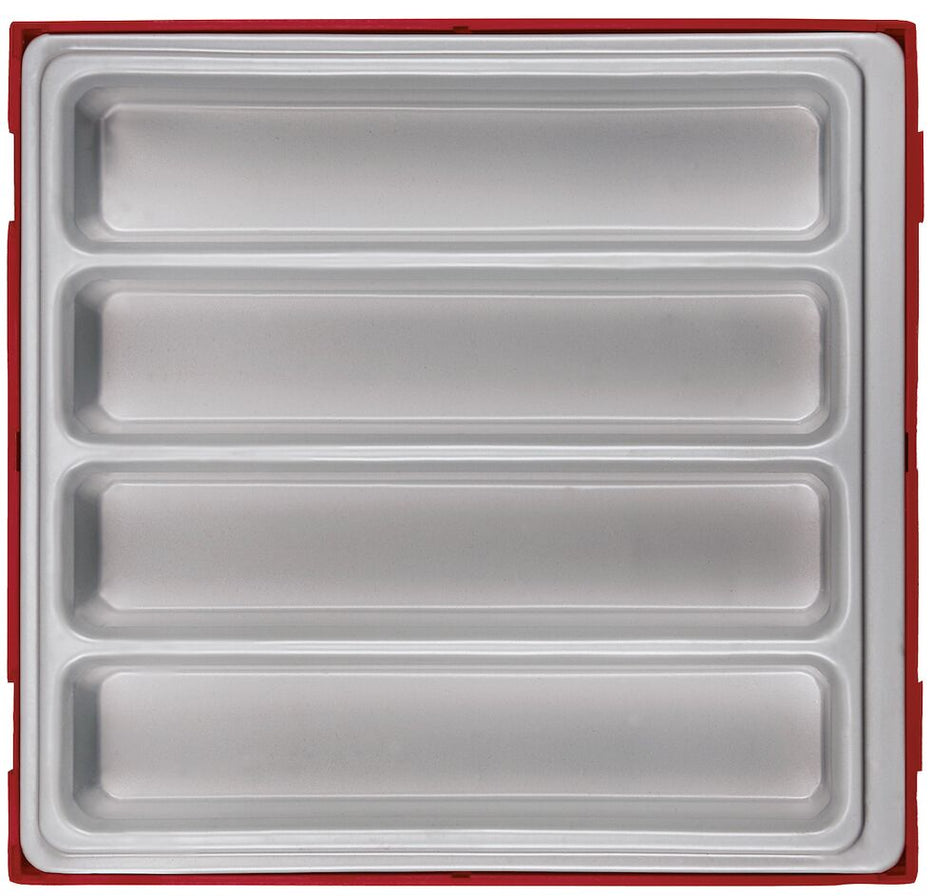 Teng Tools TTD00 Storage Tray TT2 4 Compartments