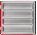 Teng Tools TTD00 Storage Tray TT2 4 Compartments