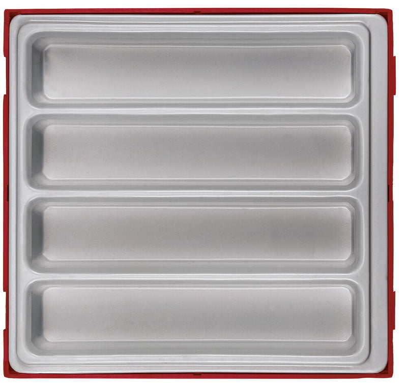 Teng Tools TTD00 Storage Tray TT2 4 Compartments