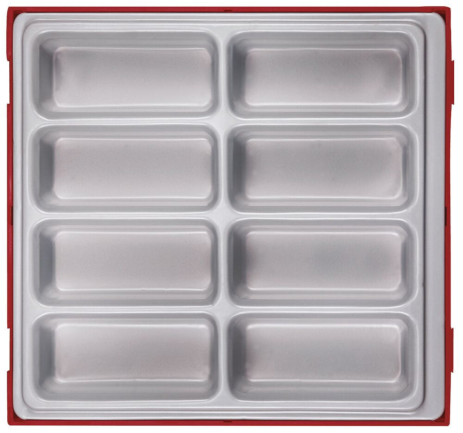 Teng Tools TTD01 Storage Tray TT2 8 Compartments