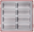 Teng Tools TTD01 Storage Tray TT2 8 Compartments