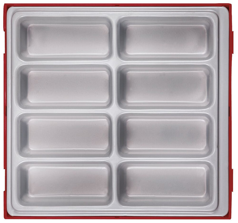 Teng Tools TTD01 Storage Tray TT2 8 Compartments