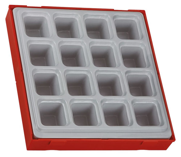 Teng Tools TTD02 Storage Tray TT2 16 Compartments