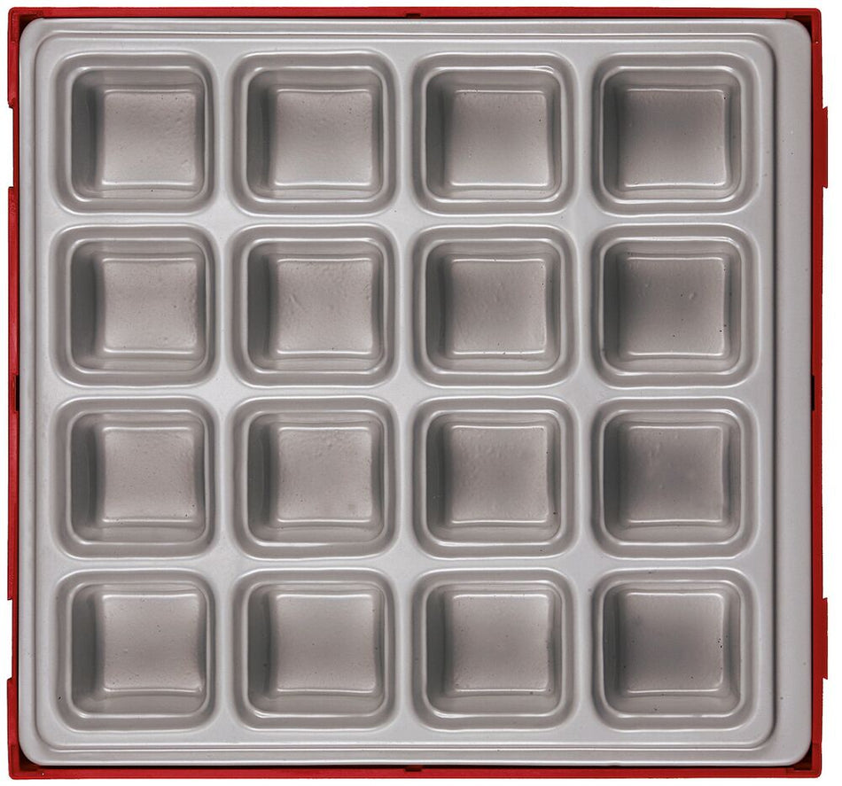 Teng Tools TTD02 Storage Tray TT2 16 Compartments