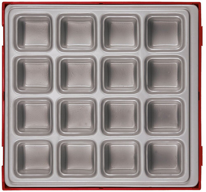 Teng Tools TTD02 Storage Tray TT2 16 Compartments