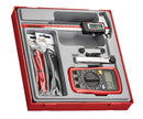 Teng Tools TTDCM Measuring Tool Set TT2 4 Pieces