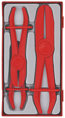 Teng Tools TTHC03 Hose Clamp Set TT1 3 Pieces