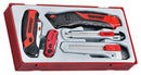 Teng Tools TTK40 Knife Set TT1 40 Pieces