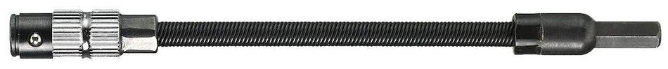 Teng Tools TTMD74-2 1/4" Bits Driver Extension 150mm Flexible