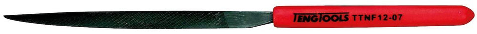 Teng Tools TTNF12-07 Needle File Knife Type