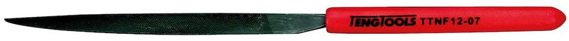 Teng Tools TTNF12-07 Needle File Knife Type