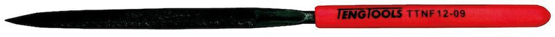 Teng Tools TTNF12-09 Needle File Crossing