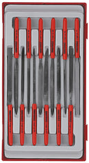 Teng Tools TTNF12 Needle File Set TT1 12 Pieces
