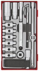 Teng Tools TTOS16 Oil Service Set TT1 16 Pieces
