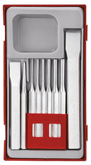 Teng Tools TTPC09 Punch & Chisel Set TT1 9 Pieces