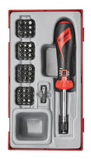 Teng Tools TTSD38 Torque Screwdriver Set TT1 38 Pieces