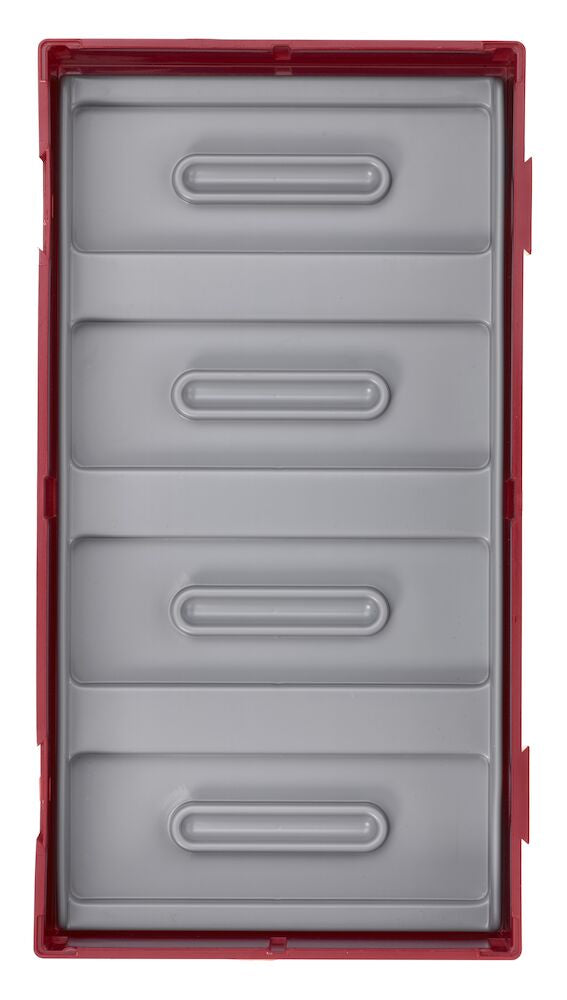 Teng Tools TTTJ04 Storage Tray For TJ Sets TT1