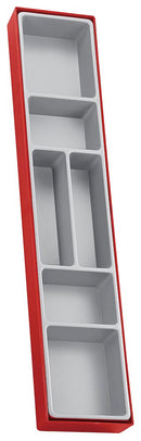 Teng Tools TTX01 Storage Tray TTX4 6 Compartments