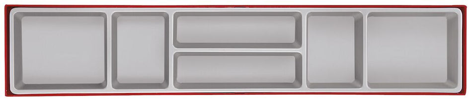 Teng Tools TTX01 Storage Tray TTX4 6 Compartments
