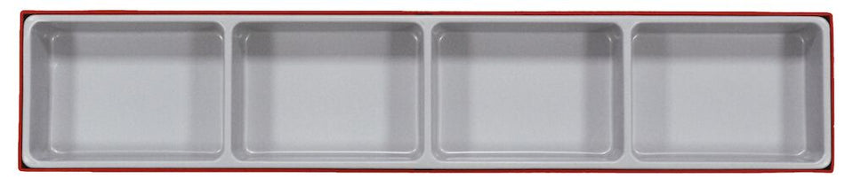 Teng Tools TTX02 Storage Tray TTX4 4 Compartments