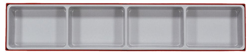 Teng Tools TTX02 Storage Tray TTX4 4 Compartments