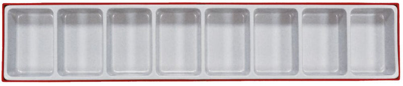 Teng Tools TTX03 Storage Tray TTX4 8 Compartments