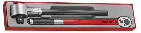 Teng Tools TTXMP12 1/2" Torque Multiplier Set TTX4 2 Pieces