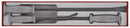 Teng Tools TTXPB3A Pry Bar Set TTX4 3 Pieces