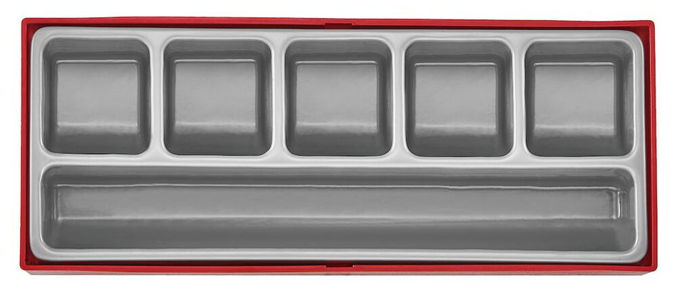 Teng Tools TTZ01 Storage Tray TTX2 6 Compartments