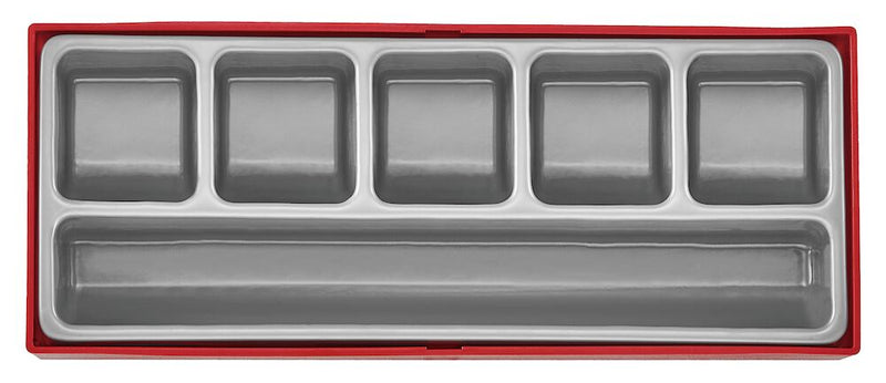 Teng Tools TTZ01 Storage Tray TTX2 6 Compartments