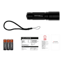 Ledlenser 9804 PTT Police Tac Torch LED (280)