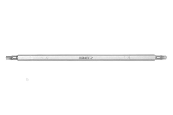 Teng Tools TXX2025 Double Ended Screwdriver Blade TX20 x TX25