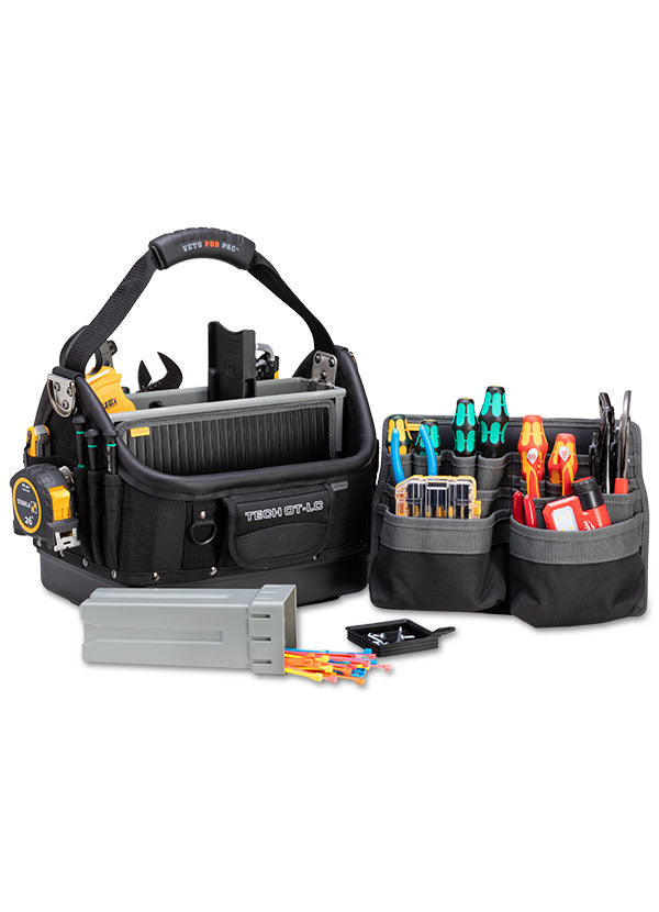 Veto AX3677 Tech OT-LC Blackout