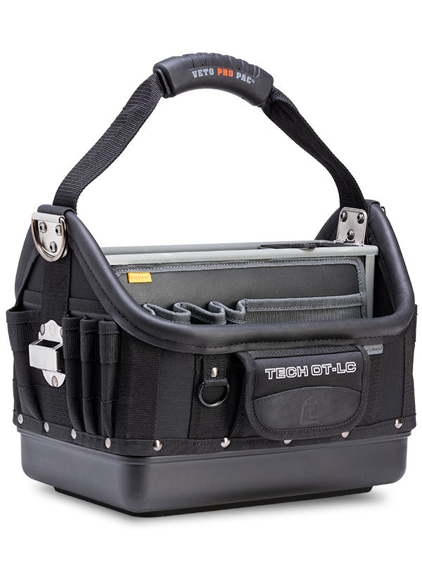 Veto AX3677 Tech OT-LC Blackout